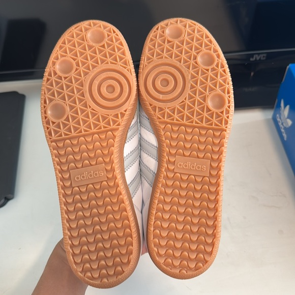 Blue Sambas 6.5 - Picture 3 of 4